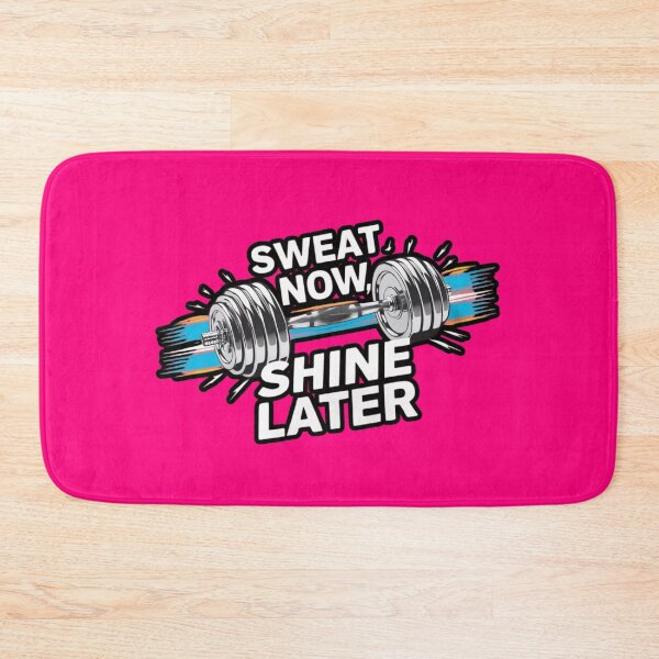 Item preview, Sweat Now Shine Later designed and sold by TrendsLook.