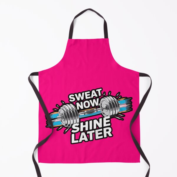 Item preview, Sweat Now Shine Later designed and sold by TrendsLook.