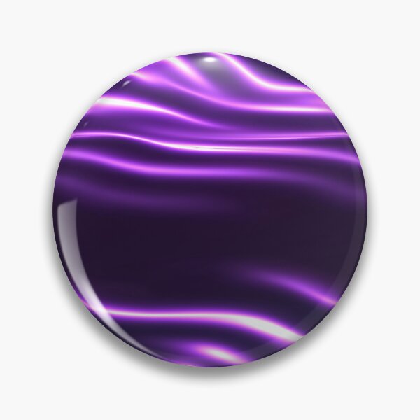 Item preview, Neon Wave Texture Glowing Line Pattern designed and sold by patternicco.