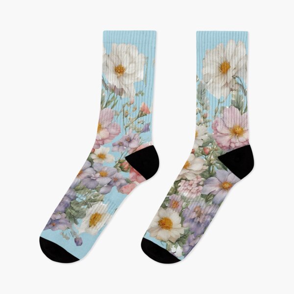 Item preview, Vintage flower, gorgeous shabby chic, rbf5 designed and sold by BlissfulGarb.