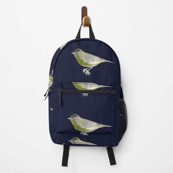 Item preview, Philadelphia Vireo White Alternate Design designed and sold by designsasstultd.