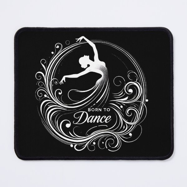 Item preview, Born to Dance - Ballroom Edition designed and sold by nbg2012.