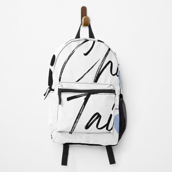 Item preview, Socialising for Introverts - black drawing and writing designed and sold by Huanying Holistics.
