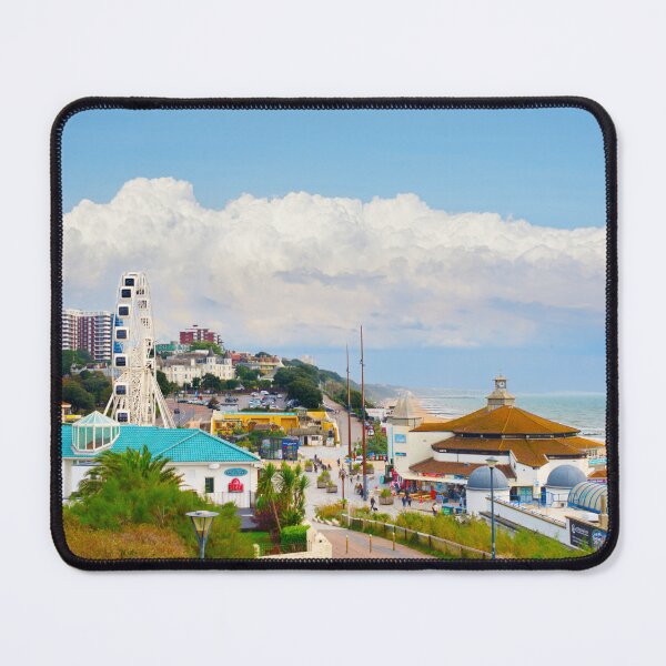 Item preview, Bournemouth View designed and sold by Alisonchambers2.