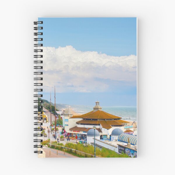 Item preview, Bournemouth View designed and sold by Alisonchambers2.