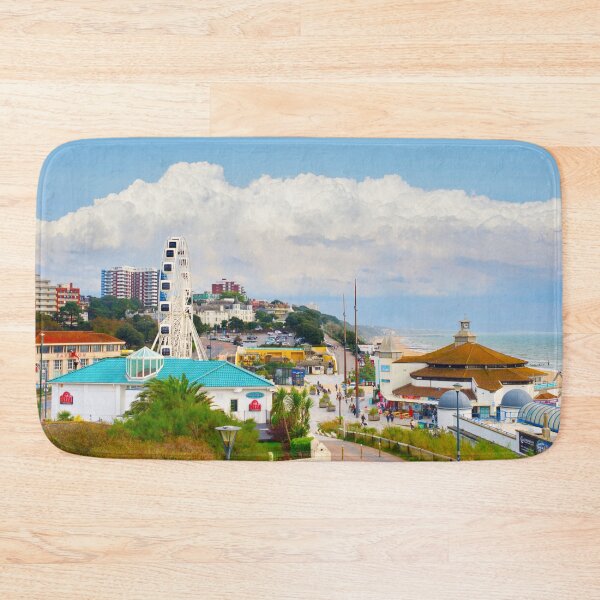 Item preview, Bournemouth View designed and sold by Alisonchambers2.