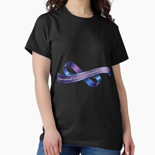 Item preview, International Long Covid Awareness Day 2025 designed and sold by EquityGuardianX.