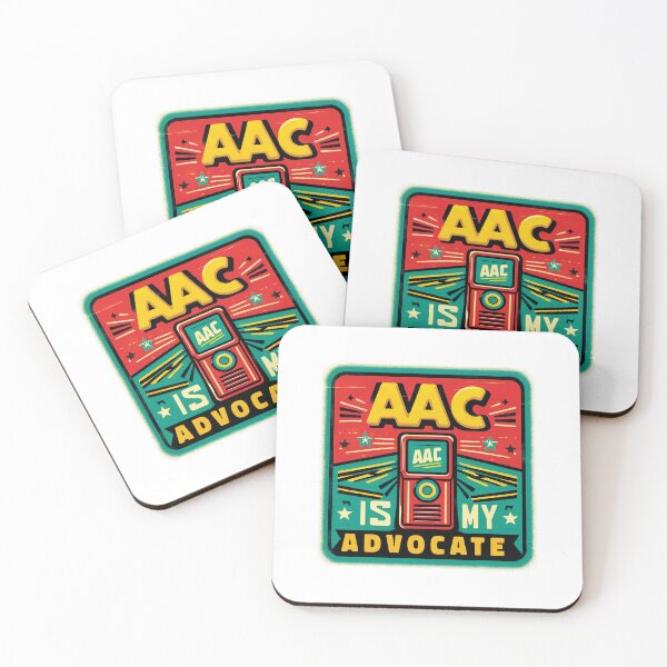 Item preview, Copy of Aac advocate designed and sold by natzeroART.