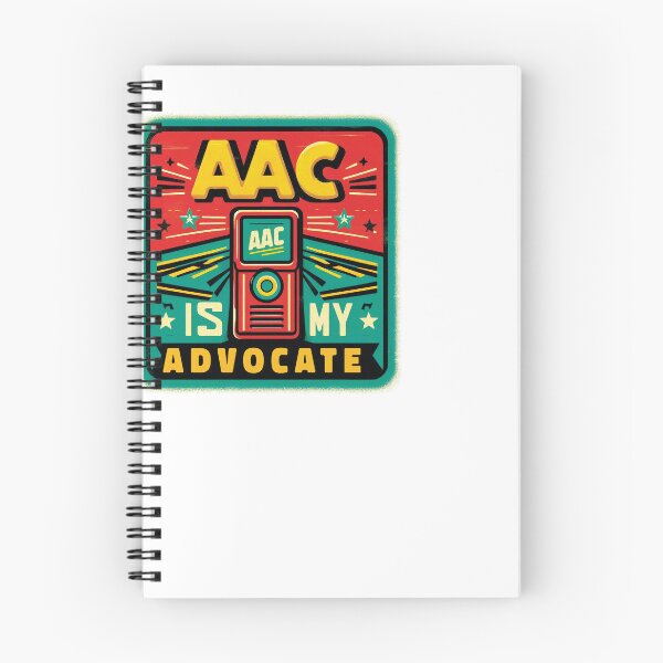 Item preview, Copy of Aac advocate designed and sold by natzeroART.