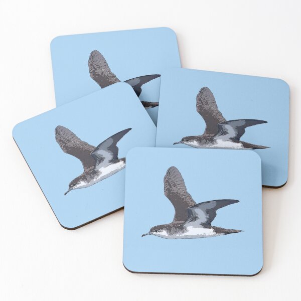 Item preview, Sargasso Shearwater Color Design  designed and sold by designsasstultd.