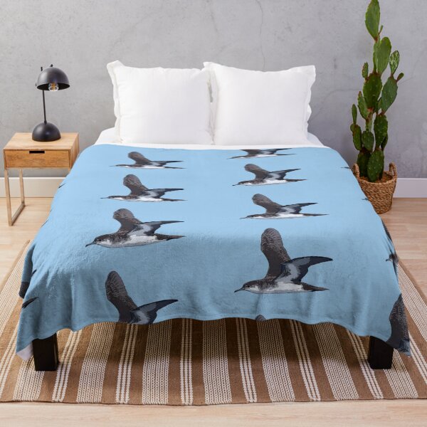 Item preview, Sargasso Shearwater Color Design designed and sold by designsasstultd.