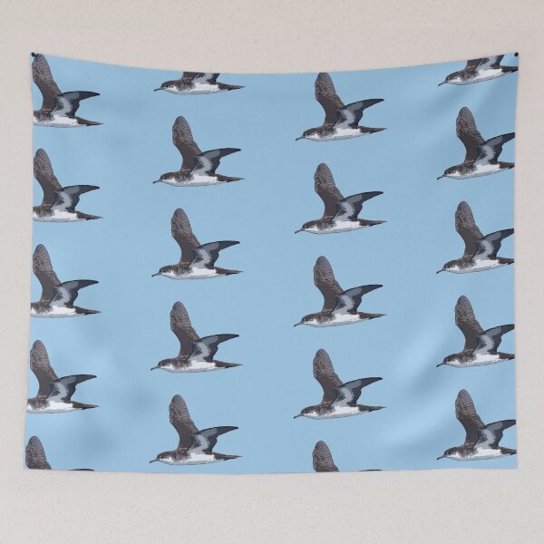 Item preview, Sargasso Shearwater Color Design  designed and sold by designsasstultd.