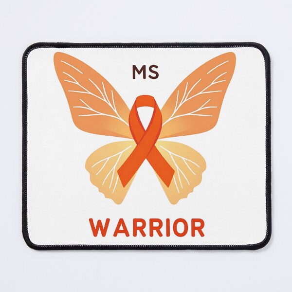 Item preview, Multiple Sclerosis Awareness designed and sold by Waseemkhan86.
