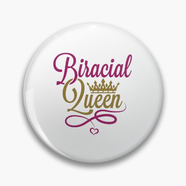 Item preview, Biracial Queen Women Girls designed and sold by jaygo.
