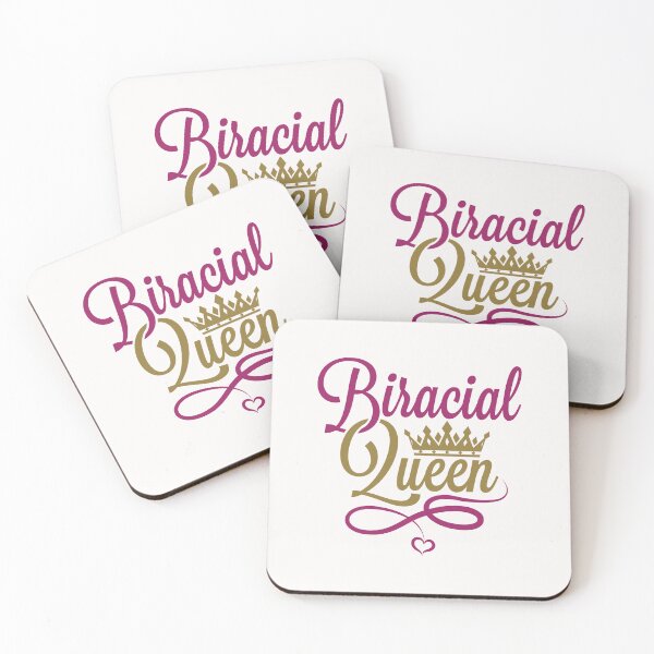 Item preview, Biracial Queen Women Girls designed and sold by jaygo.