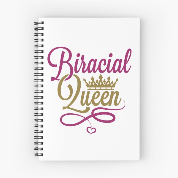Item preview, Biracial Queen Women Girls designed and sold by jaygo.