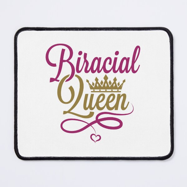 Item preview, Biracial Queen Women Girls designed and sold by jaygo.