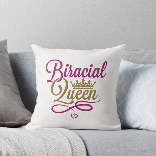 Item preview, Biracial Queen Women Girls designed and sold by jaygo.