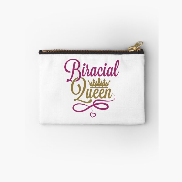 Item preview, Biracial Queen Women Girls designed and sold by jaygo.