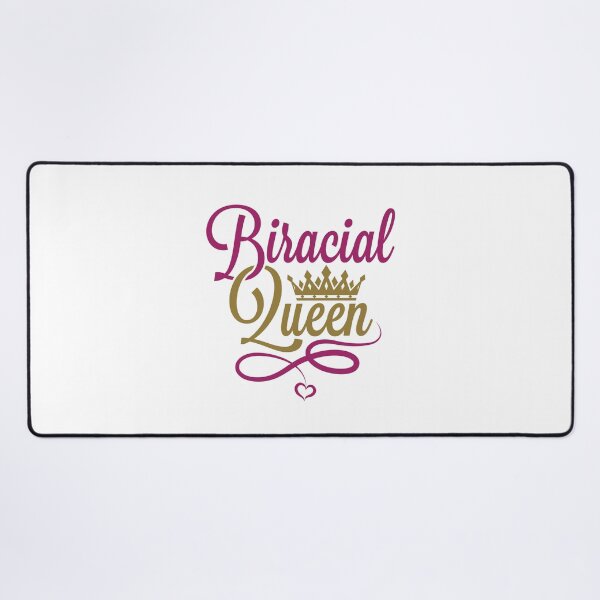Item preview, Biracial Queen Women Girls designed and sold by jaygo.