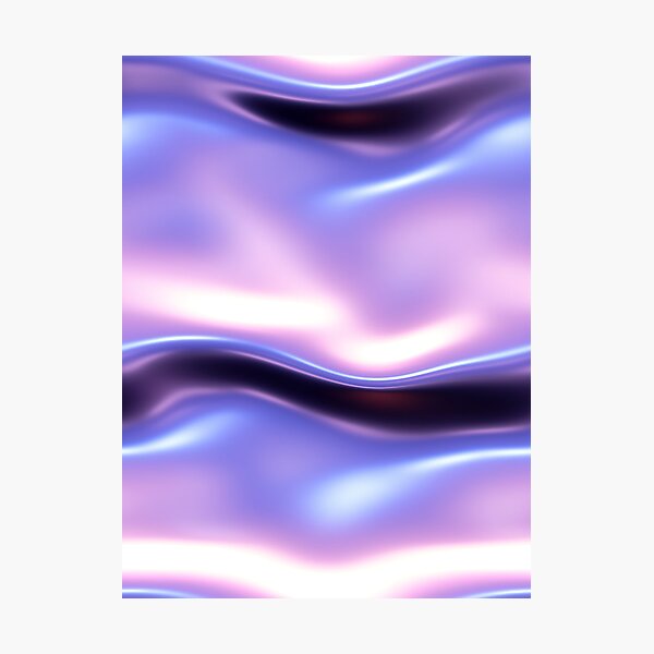 Artikel-Vorschau von Holografisches Neon-Leuchtdesign, designt und verkauft von patternicco.