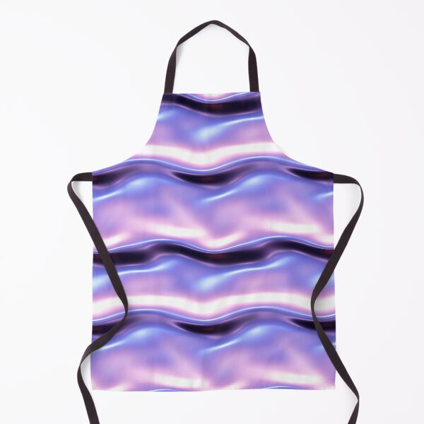 Item preview, Holographic Neon Glow Design designed and sold by patternicco.