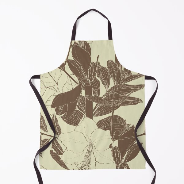 Item preview, Winter season botanical seamless pattern. Poinsettia, sorbus berries, ilex, mistletoe background. designed and sold by MatyKotiv.