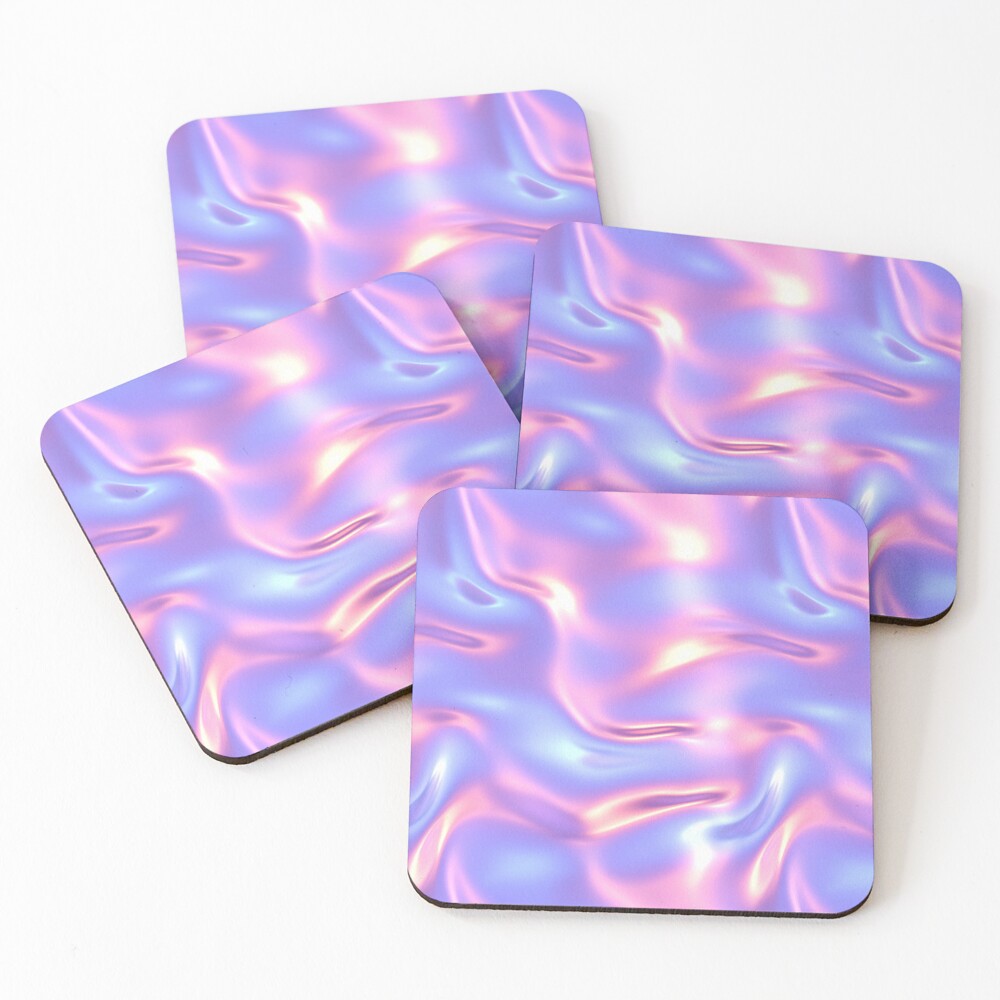 Item preview, Coasters (Set of 4) designed and sold by patternicco.