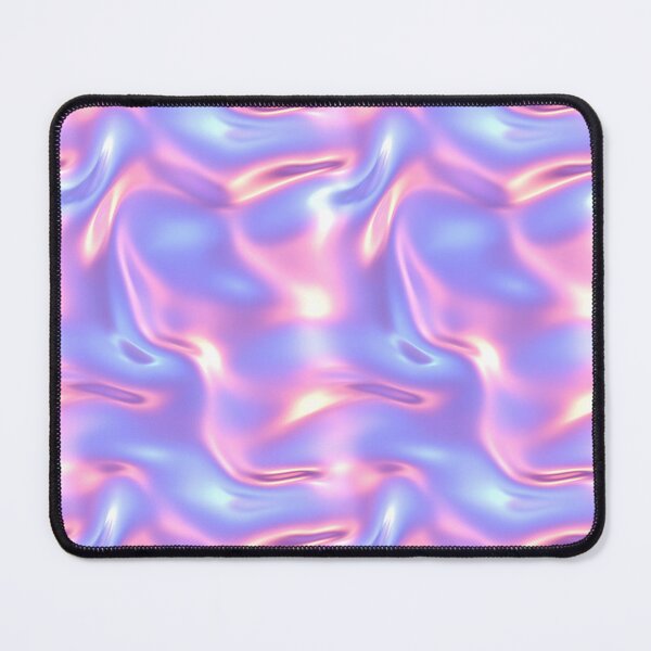 Item preview, Abstract Neon Ripple Gradient Pattern designed and sold by patternicco.
