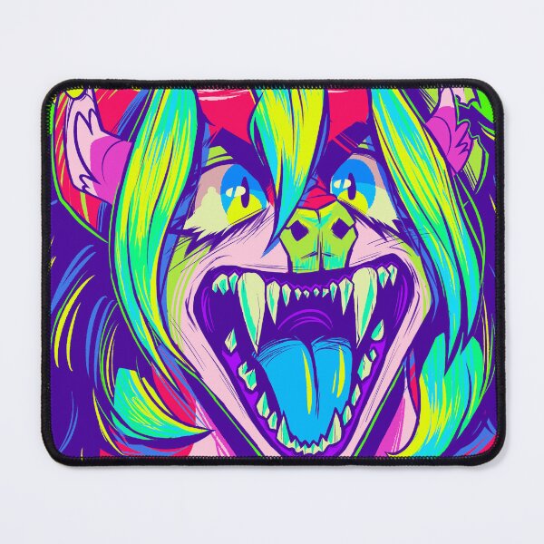 Item preview, SNARL designed and sold by GabbaGabber.