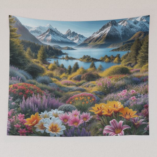 Item preview, SPRING designed and sold by origingallery.