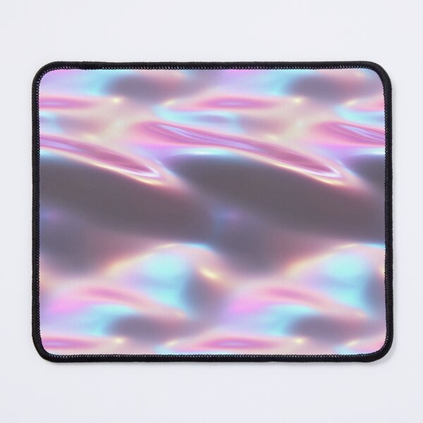 Item preview, Futuristic Neon Ripple and Glow Pattern designed and sold by patternicco.