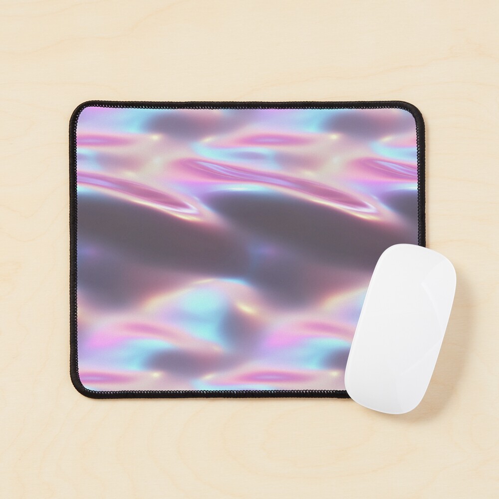 Item preview, Mouse Pad designed and sold by patternicco.