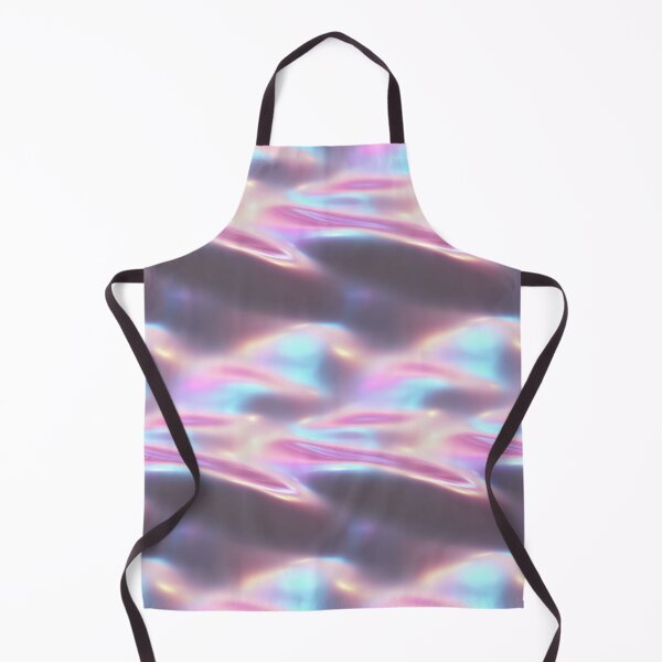 Item preview, Futuristic Neon Ripple and Glow Pattern designed and sold by patternicco.