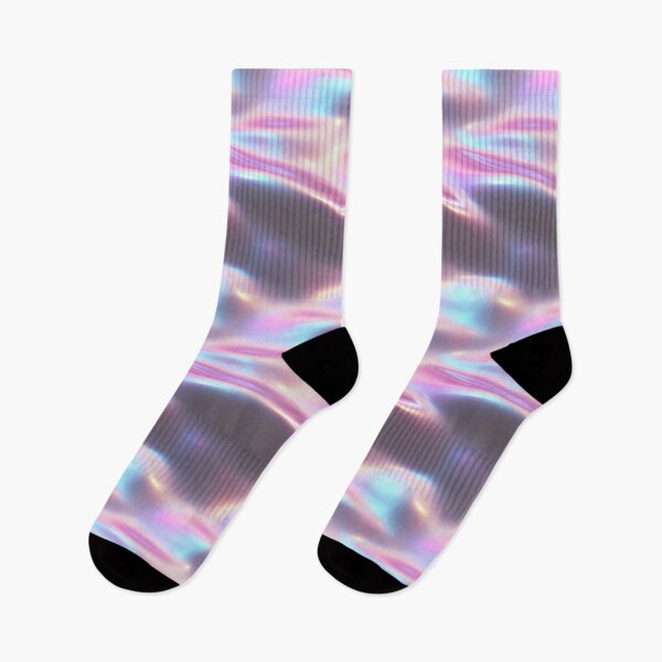 Item preview, Futuristic Neon Ripple and Glow Pattern designed and sold by patternicco.