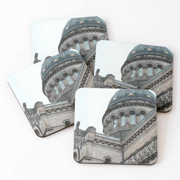 Item preview, St. Martin Basilica - Colour designed and sold by Mark  Spowart.