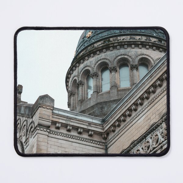 Item preview, St. Martin Basilica - Colour designed and sold by Mark Spowart.