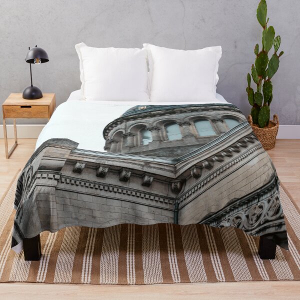 Item preview, St. Martin Basilica - Colour designed and sold by Mark Spowart.