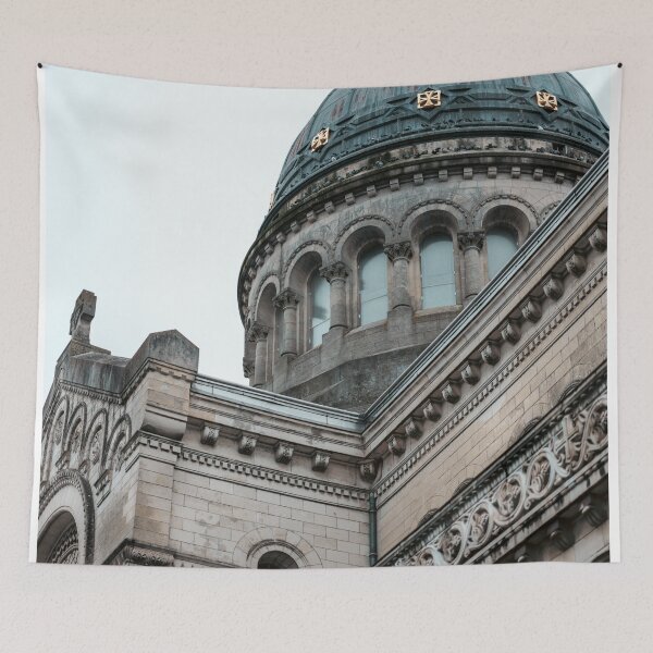 Item preview, St. Martin Basilica - Colour designed and sold by Mark  Spowart.