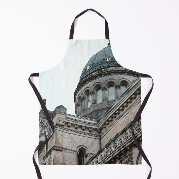Item preview, St. Martin Basilica - Colour designed and sold by Mark  Spowart.