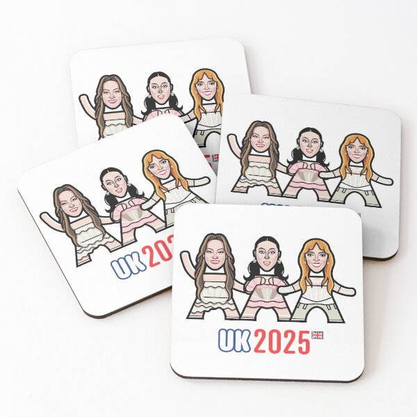 Item preview, United Kingdom 2025 designed and sold by Ben Morris.