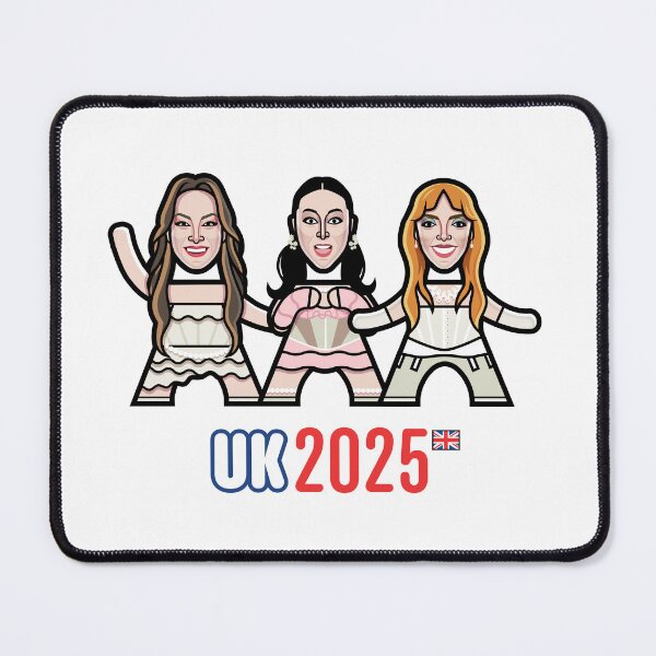 Item preview, United Kingdom 2025 designed and sold by Ben Morris.