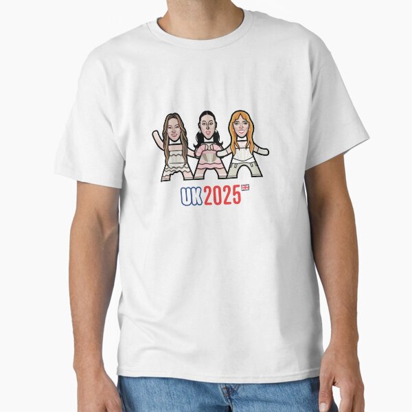 Item preview, United Kingdom 2025 designed and sold by Ben Morris.