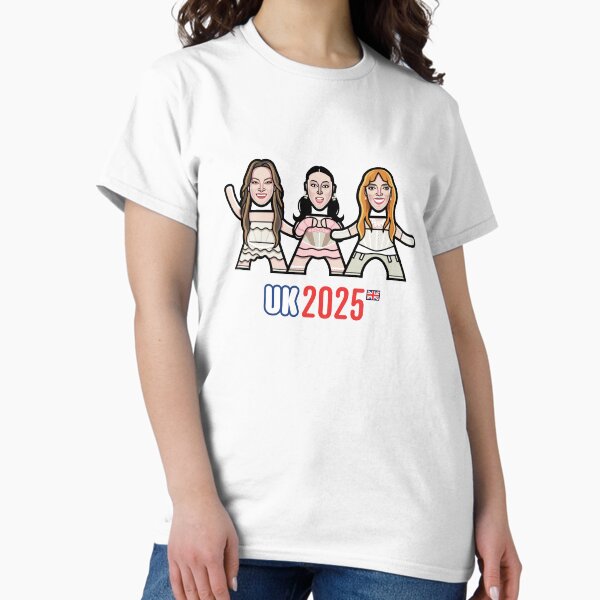 Item preview, United Kingdom 2025 designed and sold by Ben Morris.