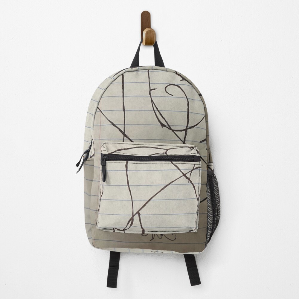 Item preview, Backpack designed and sold by Jestersmodified.