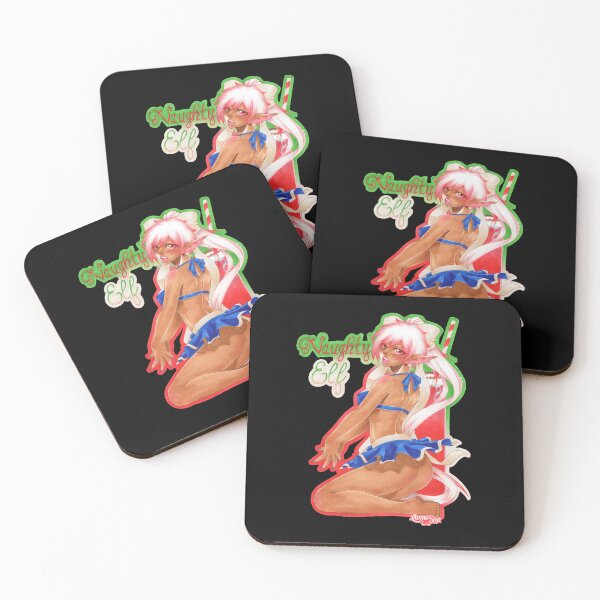 Item preview, Naughty Elf designed and sold by Otomo-san.