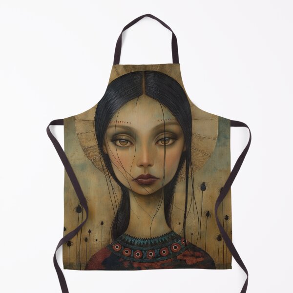 Item preview, Moonlit Vision designed and sold by Tribal Spirits Art T-Shirt Store.