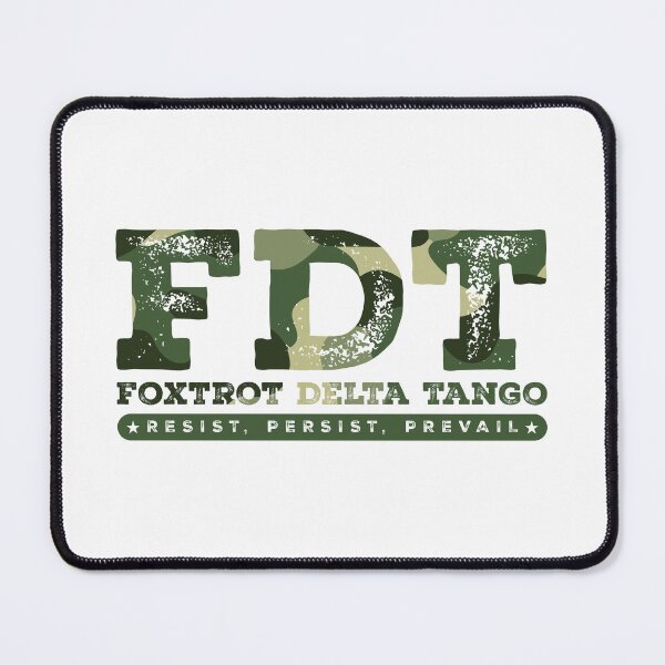 Item preview, FDT designed and sold by Ram94.