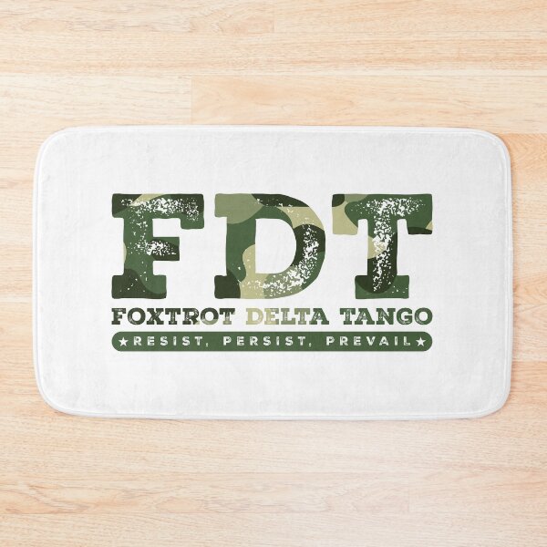 Item preview, FDT designed and sold by Ram94.