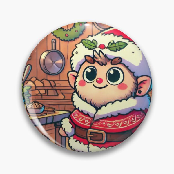 Item preview, Stubby’s Festive Kitchen Delight designed and sold by BobArtGallery.
